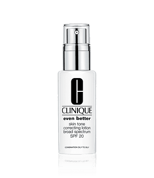 Even Better™ Skin Tone Correcting Lotion SPF 20<br>תחליב לחות