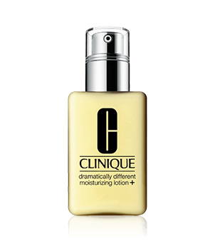 Dramatically Different™ Moisturizing Lotion+<br>תחליב לחות המחזק את מחסום הלחות של עורך