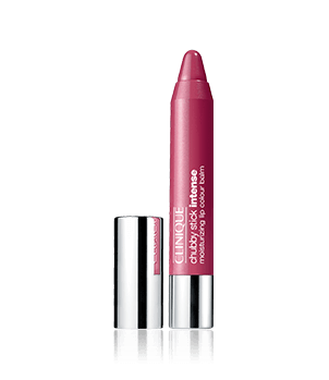 Chubby Stick Intense™ Moisturizing Lip Colour Balm<br> שפתון לחות עשיר בצבע