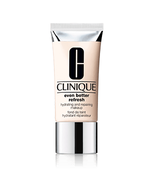 Even Better Refresh™ Makeup <br> מייק-אפ קליל לכיסוי מלא המטשטש קמטים וקמטוטים 