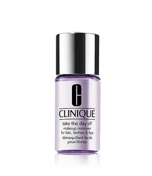 מסיר איפור נוזלי