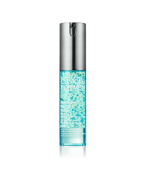 Clinique For Men Maximum Hydrator Eye 96-Hour <BR>ג'ל עיניים קליל המעניק 96 שעות של לחות מתמשכת