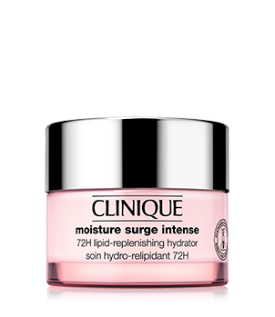 Moisture Surge Intense 72<BR>לחות אינטנסיבית במרקם קרם-ג'ל עשיר