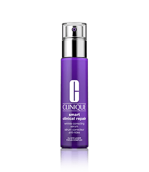 Clinique Smart Clinical Repair™ Wrinkle Correcting Serum<br>סרום טיפולי לצימצום מראה קמטים וקמטוטים