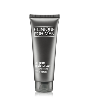 Clinique for Men Oil-Free Moisturizer<br>קרם לחות לגבר לעור שמן