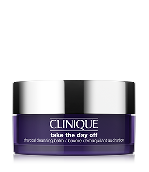 TTDO Charcoal Balm<br>תכשיר להסרת איפור בגרסת באלם עם פחם