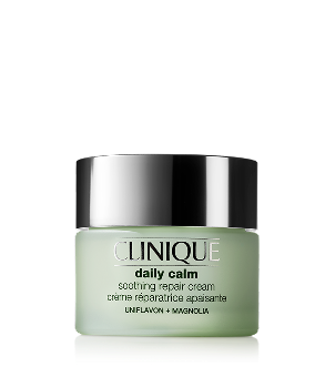 Clinique Daily Calm™ Soothing Repair Cream<br>קרם לחות לשיקום והרגעת העור