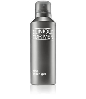 CFM(TM) Aloe Shave Gel<br>ג'ל אלוורה לגילוח