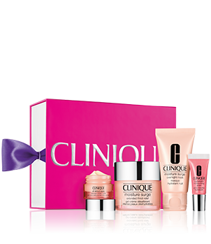 Moisture Favourites<br>סט הלחויות האהובות