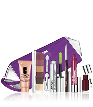 Party Pretty Makeup Set