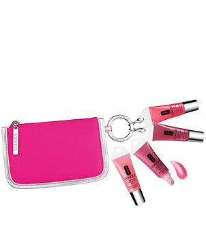 Lips to Go Set