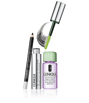 Lashes to the Extreme<br>סט מסקרה למראה מושלם