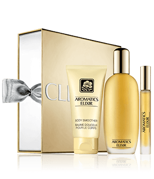 Aromatics Elixir Riches