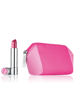 Pink with a Purpose Lipstick Set