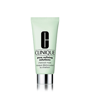 Pore Refining Solutions Charcoal Mask<br>מסיכה לנקבוביות מורחבות