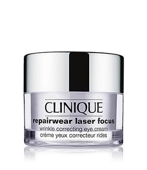 Repairwear™ Laser Focus Wrinkle Correcting Eye Cream<br>קרם לטשטוש קמטים לעיניים