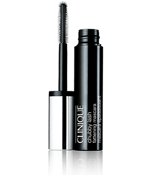 Chubby Lash™ Fattening Mascara<br>צ'אבי מסקרה