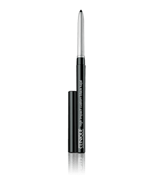 High Impact Kajal Eyeliner <BR>איילנר בפגמנט עשיר להעצמת מראה העיניים