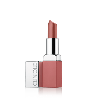 Clinique Pop™ Matte Matte Lip Colour + Primer<br>שפתון ופריימר מאט