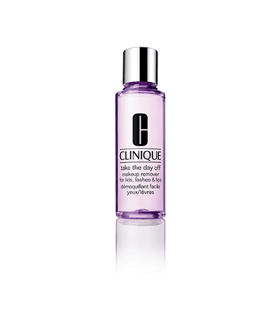 Take The Day Off™ Makeup Remover For Lids, Lashes and Lipsמסיר איפור לעיניים ולשפתיים