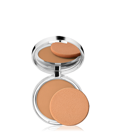 Stay-Matte Sheer Pressed Powder<br>פודרה דחוסה