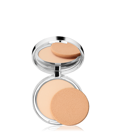 Stay-Matte Sheer Pressed Powder<br>פודרה דחוסה