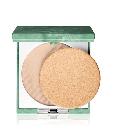 Superpowder Double Face Makeup<br>פודרה דחוסה
