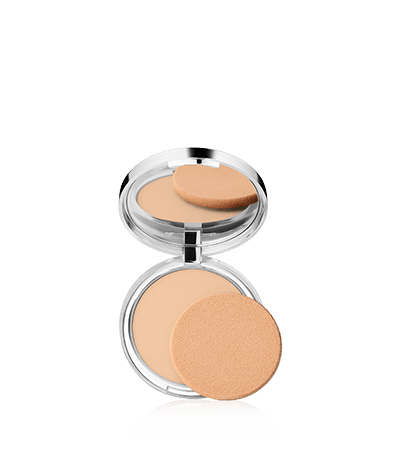 Superpowder Double Face Makeup<br>פודרה דחוסה