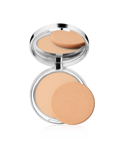 Superpowder Double Face Makeup<br>פודרה דחוסה