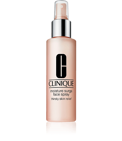 Moisture Surge™ Face Spray Thirsty Skin Relief <br> ספריי פנים
