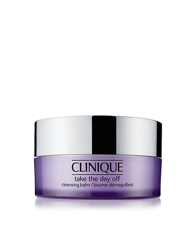 Take The Day Off™ Cleansing Balm TTDO תכשיר להסרת איפור בגרסת באלם מסדרת