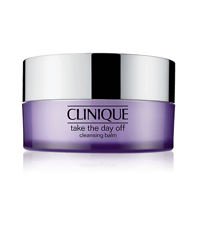 Take The Day Off™ Cleansing Balm <br> TTDO תכשיר להסרת איפור בגרסת באלם מסדרת
