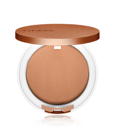 True Bronze™<BR>Pressed Powder Bronzer<br>פודרה משזפת