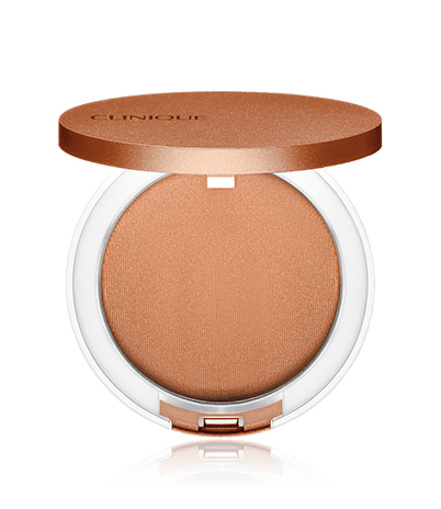 True Bronze™<BR>Pressed Powder Bronzer<br>פודרה משזפת