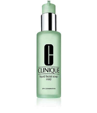 Liquid Facial Soap<br>סבון נוזלי לפנים