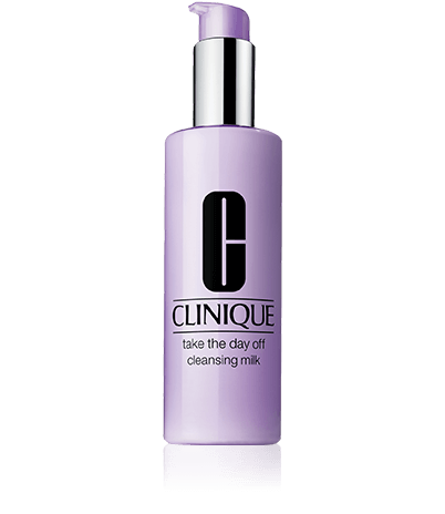 Take The Day Off™ Cleansing Milk<br>תחליב להסרת איפור