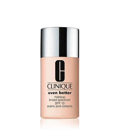 Even Better™ Makeup SPF 15מייק-אפ נוזלי