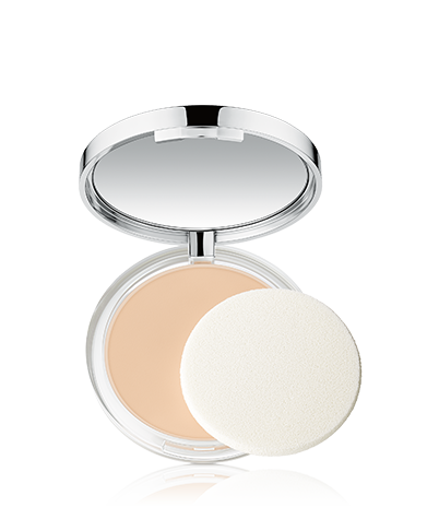 Almost Powder Makeup SPF 15<br>מייק-אפ עם מסנן קרינה SPF15