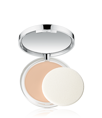 Almost Powder Makeup SPF 15<br>מייק-אפ עם מסנן קרינה SPF15