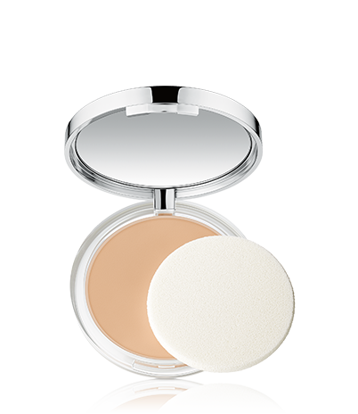 Almost Powder Makeup SPF 15<br>מייק-אפ עם מסנן קרינה SPF15