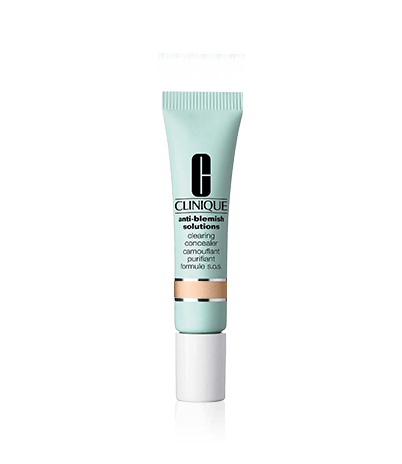 Anti Blemish Solutions™ Clearing Concealer<br>קונסילר לטיפול באקנה