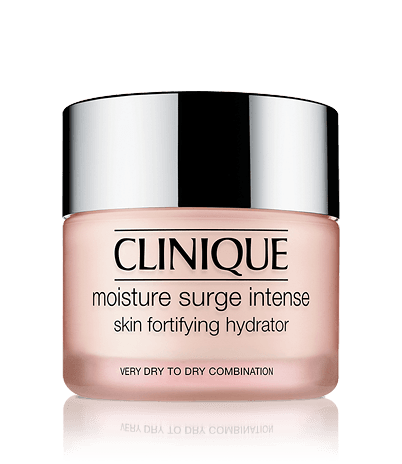 Moisture Surge™ Intense Skin Fortifying Hydratorקרם לחות אינטנסיבי לעור הפנים