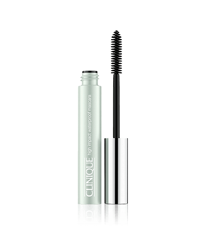 High Impact™ Waterproof Mascara<br>מסקרה עמידה במים
