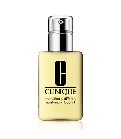 Dramatically Different™ Moisturizing Lotion+תחליב לחות המחזק את מחסום הלחות של עורך