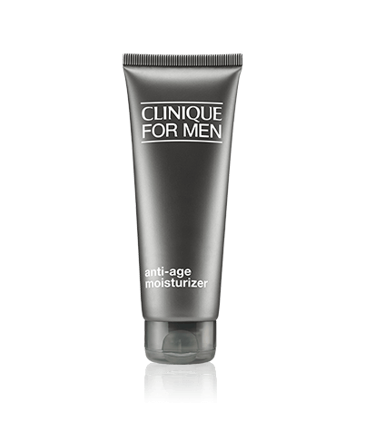 Clinique For Men™ Anti-Age Moisturizer<br>קרם לחות אנטי-אייג'ינג לגבר