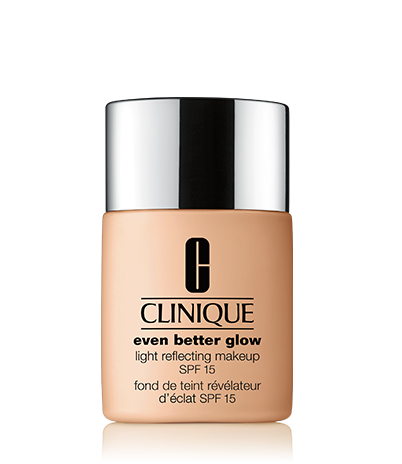 מייק אפ™ Even Better Glow <br> Light Reflecting SPF 15