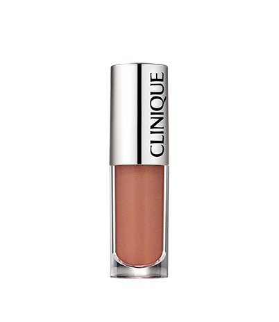 Clinique Pop Splash™ Lip Gloss + Hydration <br> גלוס אולטרא-מבריק המעניק לחות ואינו דביק