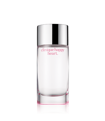 Clinique Happy Heart™ Perfume Spray בושם לאישה