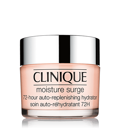 Moisture Surge 72-Hour Auto-replenishing Hydrator <br> קרם לחות במרקם ג'ל המעניק לחות מיידית
