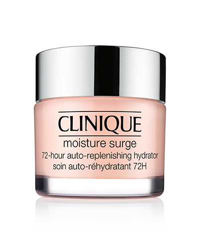 Moisture Surge 72-Hour Auto-replenishing Hydrator קרם לחות במרקם ג'ל המעניק לחות מיידית